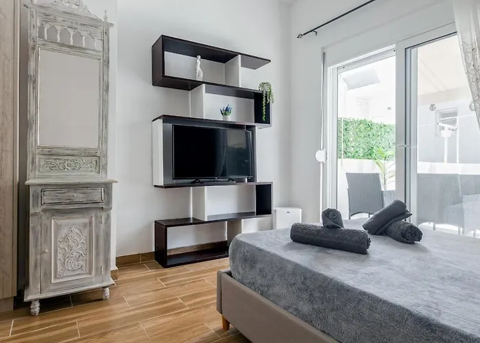 Casa Aurora Rhodes Διαμέρισμα *