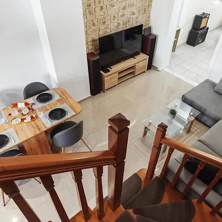 Casa Aurora Rhodes *