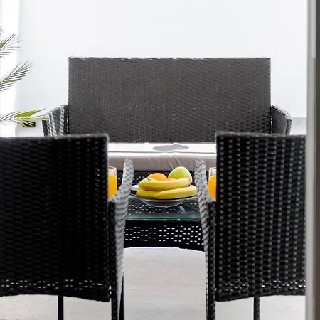 Apartamento Casa Aurora Rhodes *