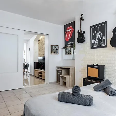 Casa Aurora Rhodes Rhodes City