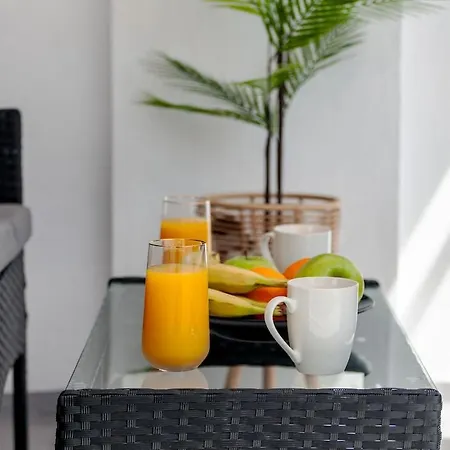 Apartament Casa Aurora Rhodes