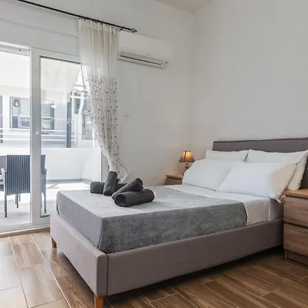 Apartament Casa Aurora Rhodes