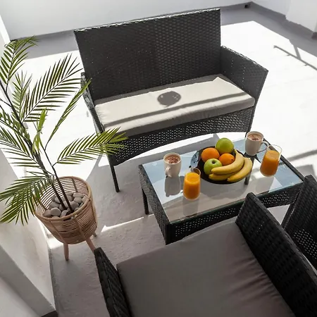 Casa Aurora Rhodes Apartamento