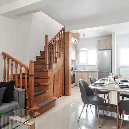 Casa Aurora Rhodes Rhodes City