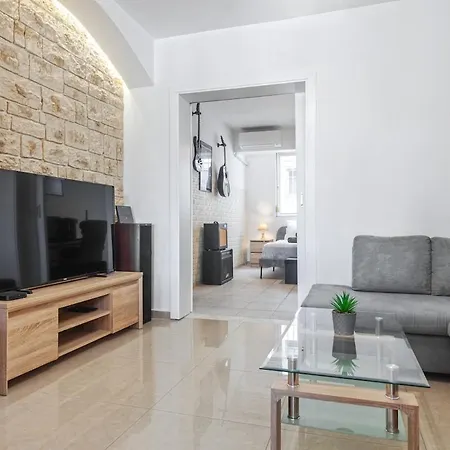 Apartamento Casa Aurora Rhodes *