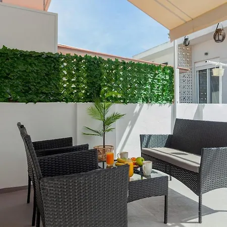 Casa Aurora Rhodes Apartamento *