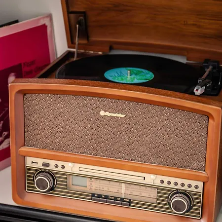 Casa Aurora Rhodes Apartamento *