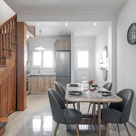 Casa Aurora Rhodes Apartamento