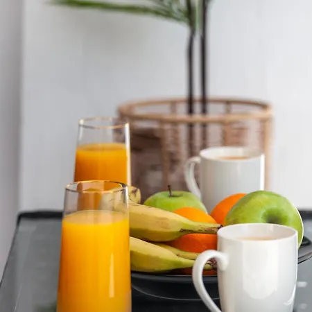 Casa Aurora Rhodes Apartamento *