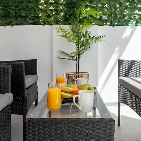 Casa Aurora Rhodes Apartamento Rhodes City