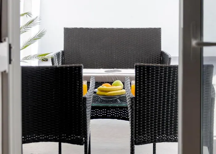 Apartman Casa Aurora Rhodes *