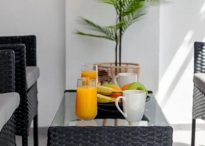 Apartman Casa Aurora Rhodes