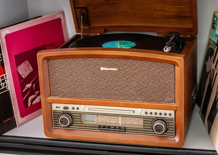 Apartament Casa Aurora Rhodes *