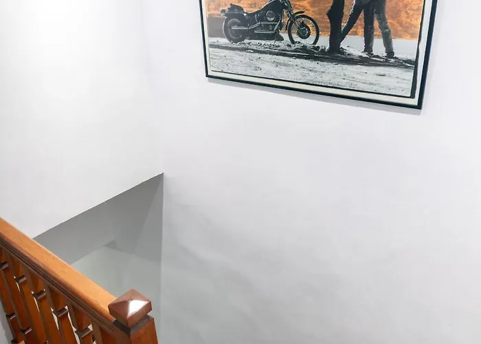 Casa Aurora Rhodes * Rhodes City