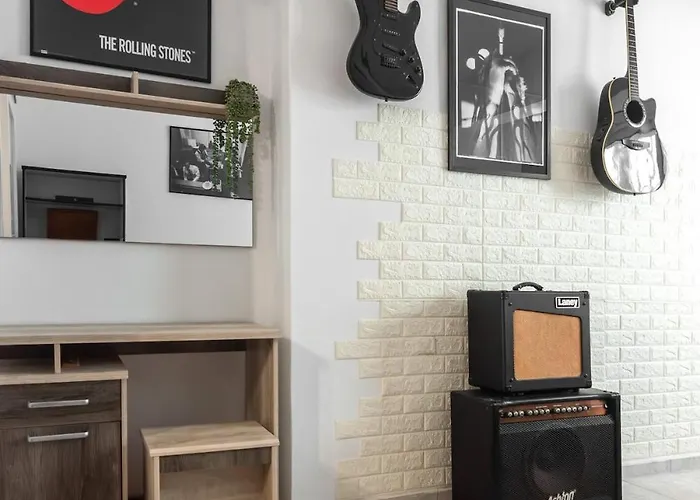 Apartman Casa Aurora Rhodes