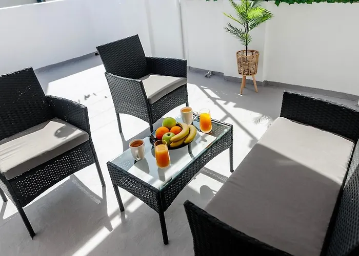 Casa Aurora Rhodes *