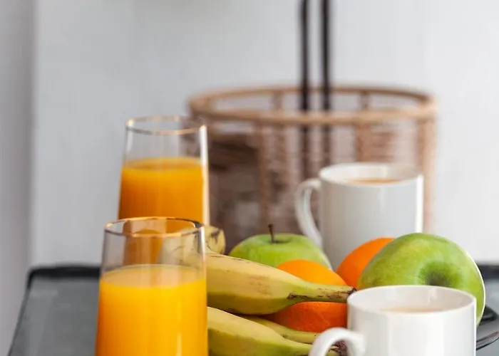 Casa Aurora Rhodes Apartman *