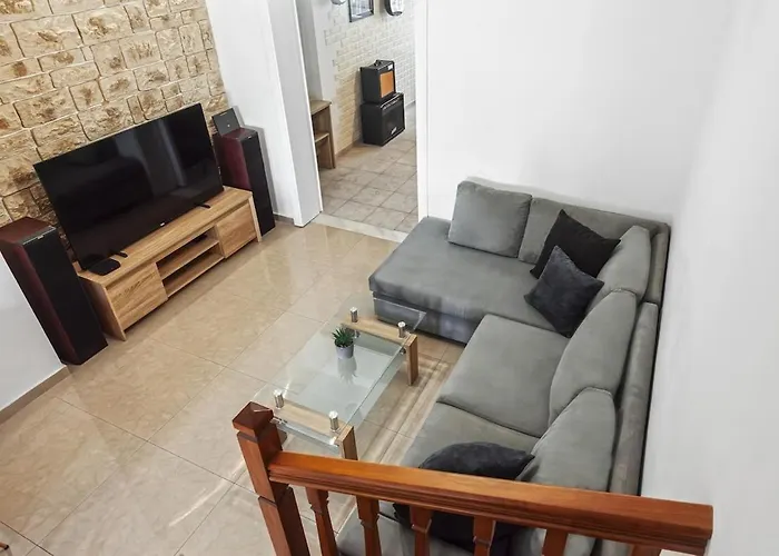 Casa Aurora Rhodes Apartament