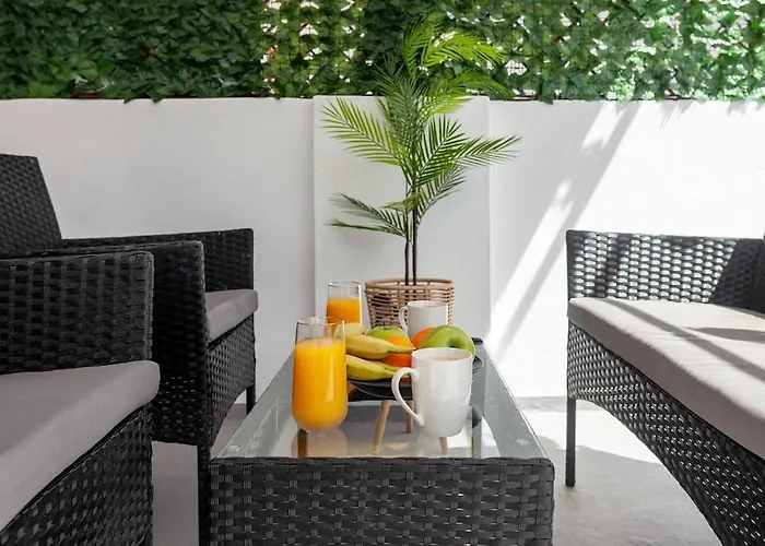 Casa Aurora Rhodes Apartman Rhodes City