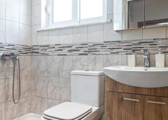 Apartman Casa Aurora Rhodes Rhodes City