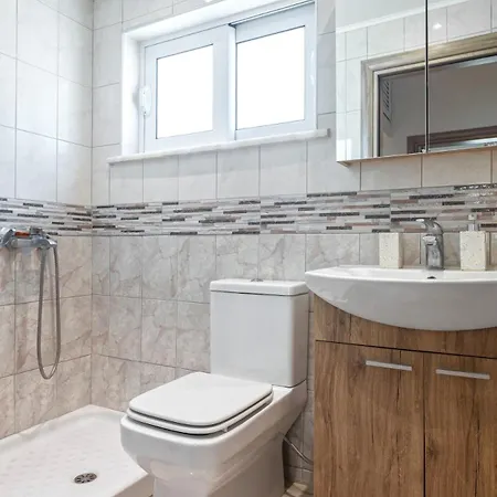 דירה Casa Aurora Rhodes Rhodes City